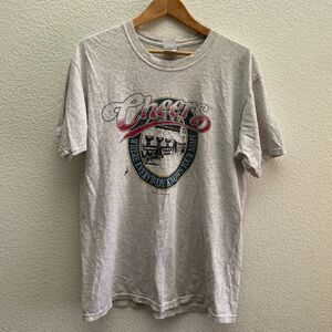 Vintage Cheers Where Everybody Knows Your Name 2006 TV Show T-Shirt Gildan Large